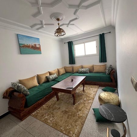 Youss Family Appartement As-Suwajra Zewnętrze zdjęcie