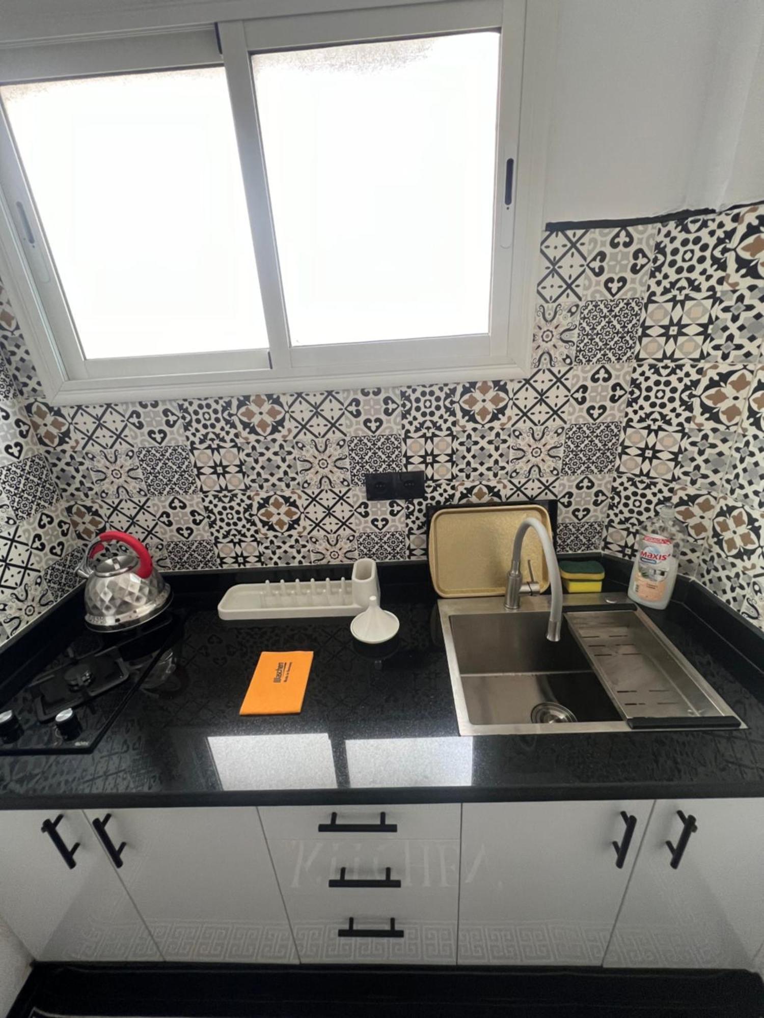 Youss Family Appartement As-Suwajra Zewnętrze zdjęcie
