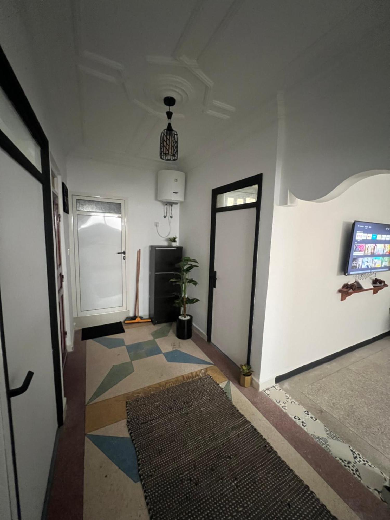 Youss Family Appartement As-Suwajra Zewnętrze zdjęcie