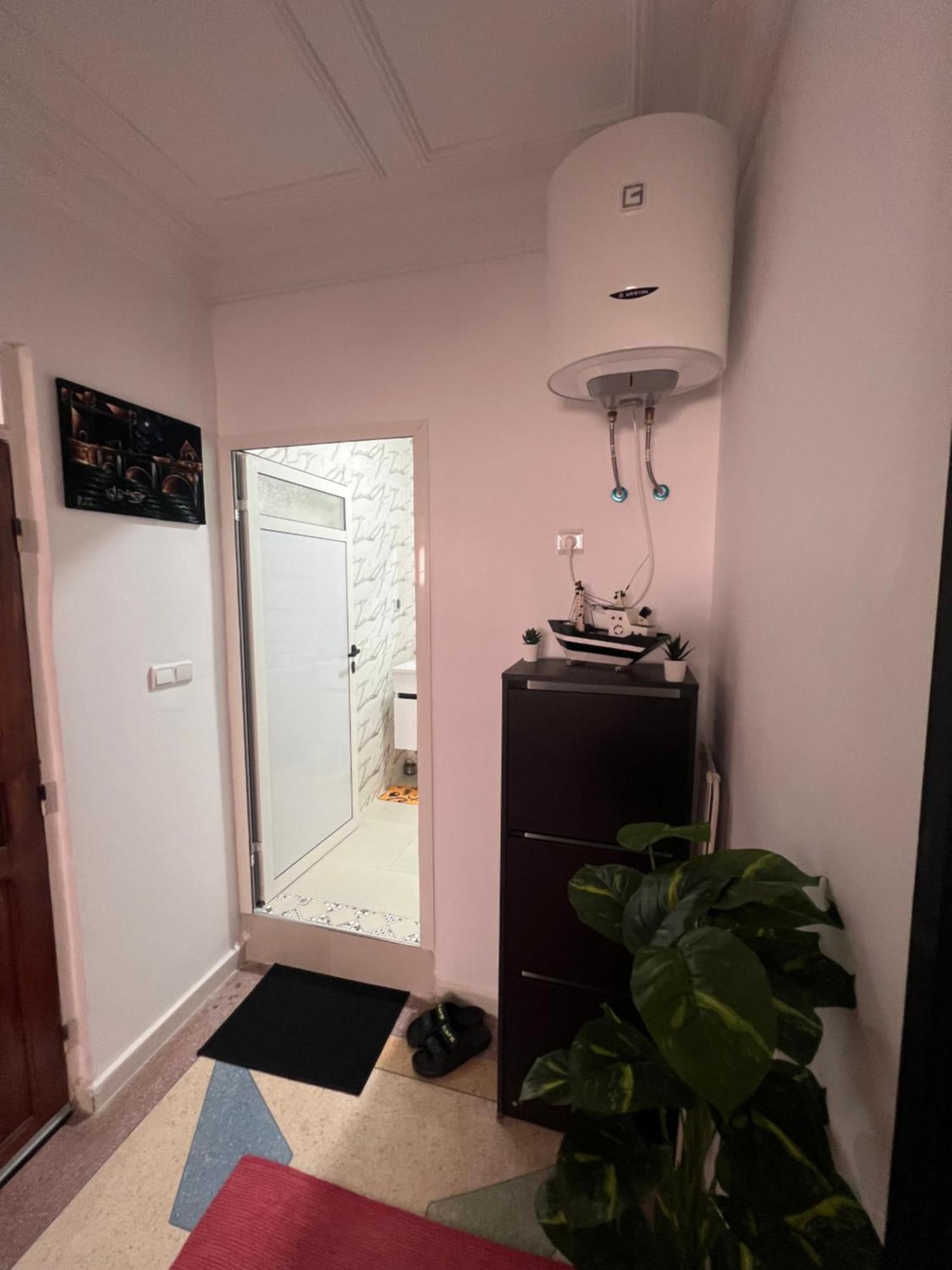 Youss Family Appartement As-Suwajra Zewnętrze zdjęcie