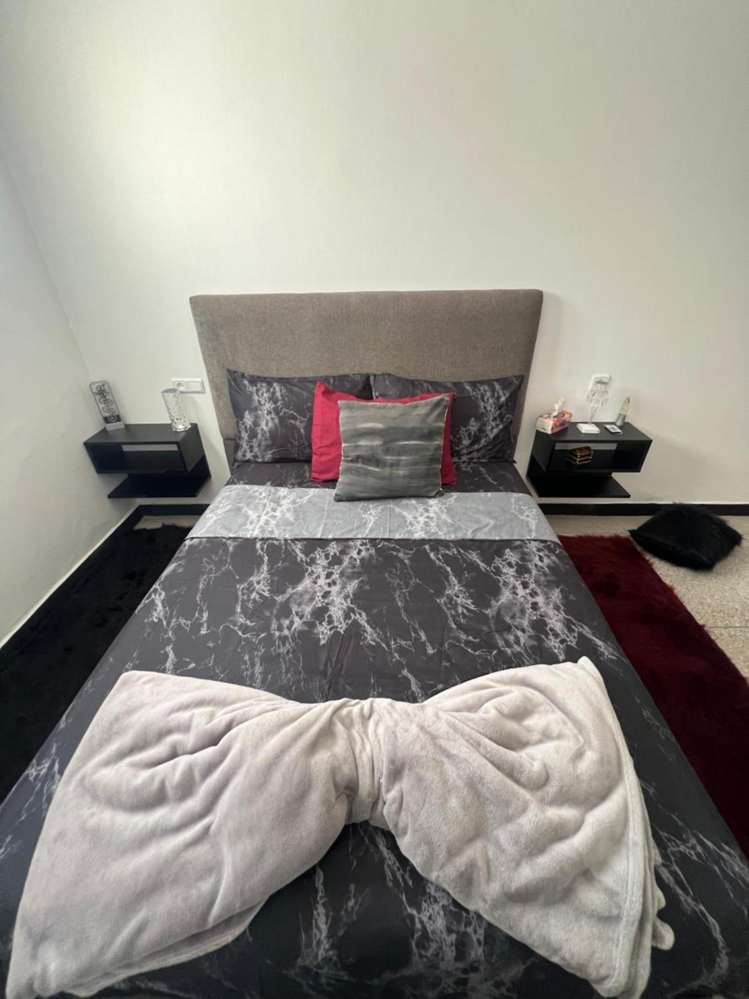 Youss Family Appartement As-Suwajra Zewnętrze zdjęcie