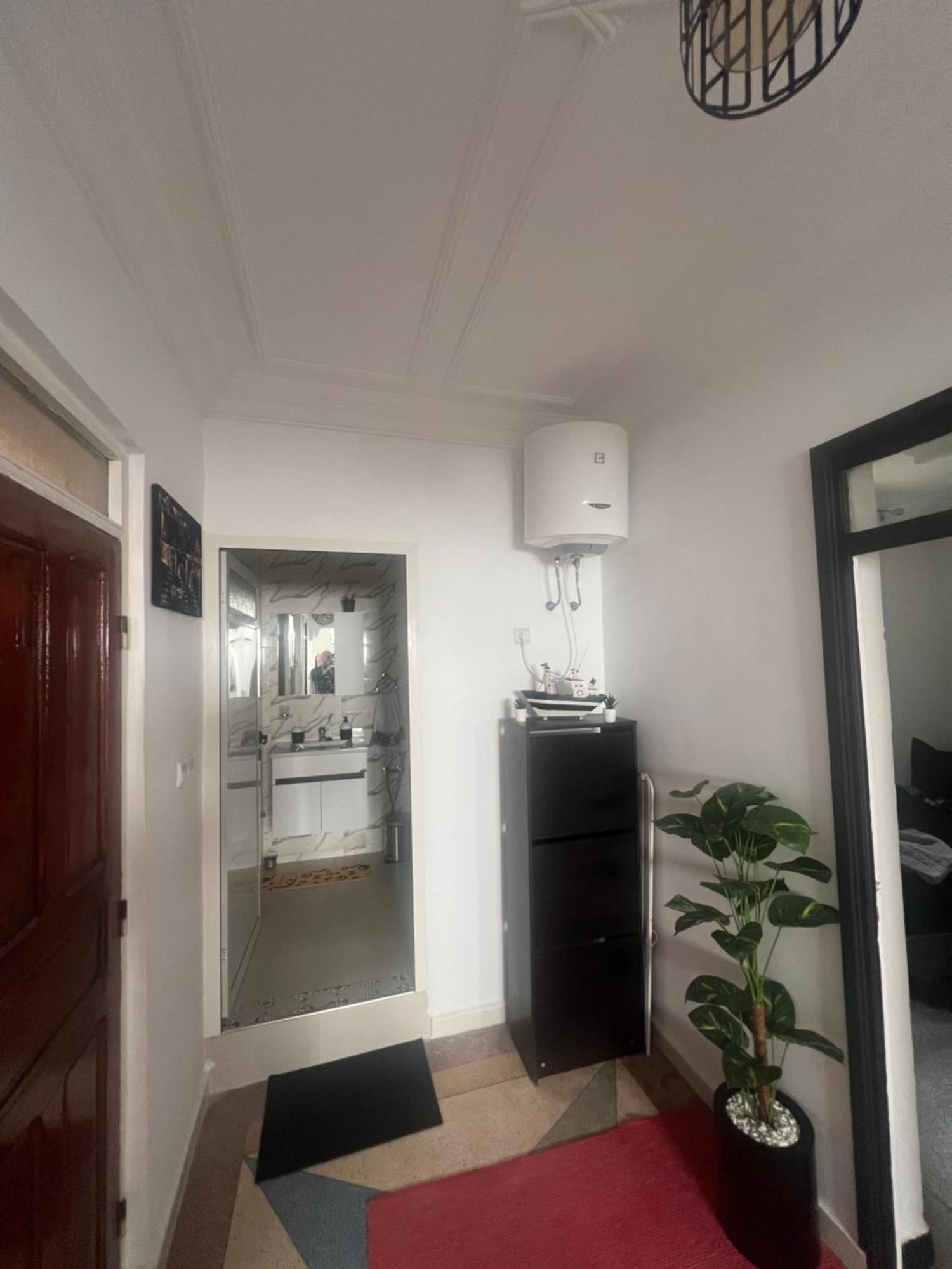 Youss Family Appartement As-Suwajra Zewnętrze zdjęcie