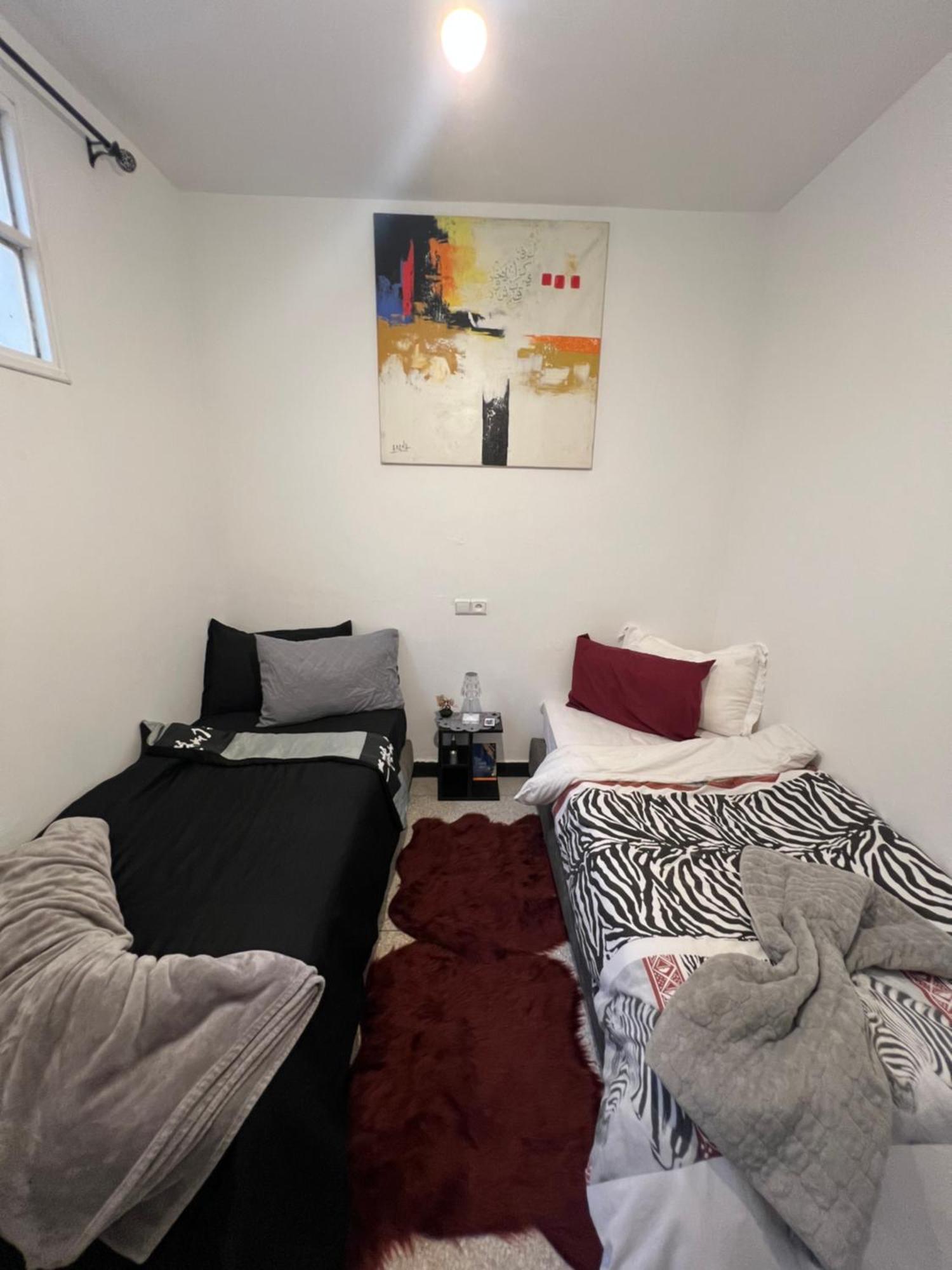 Youss Family Appartement As-Suwajra Zewnętrze zdjęcie