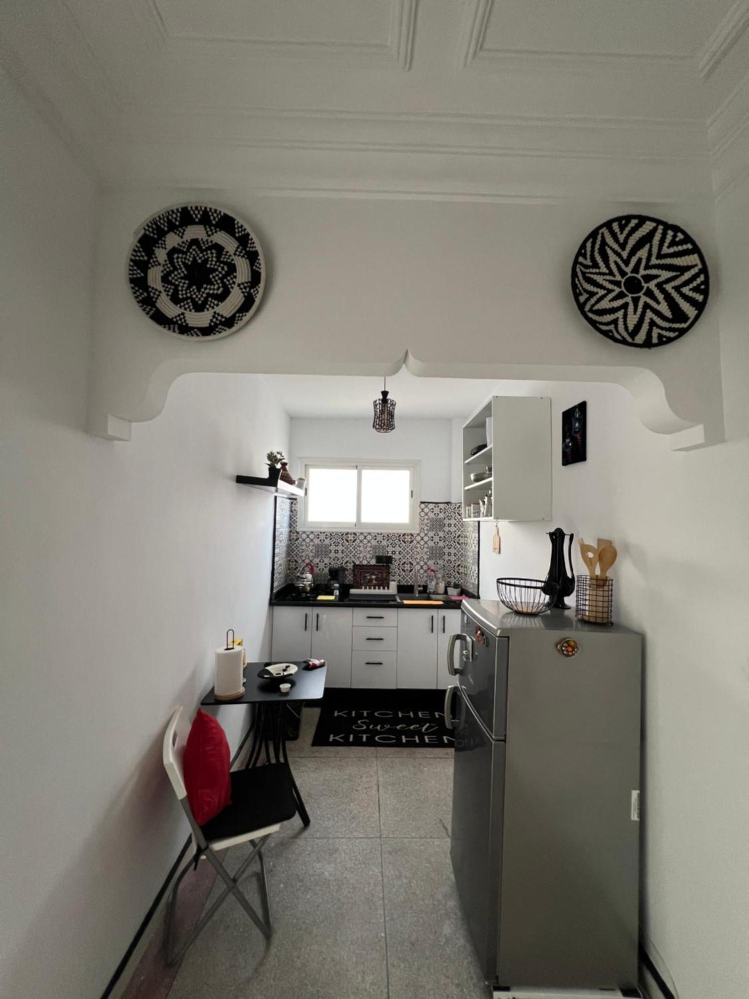 Youss Family Appartement As-Suwajra Zewnętrze zdjęcie