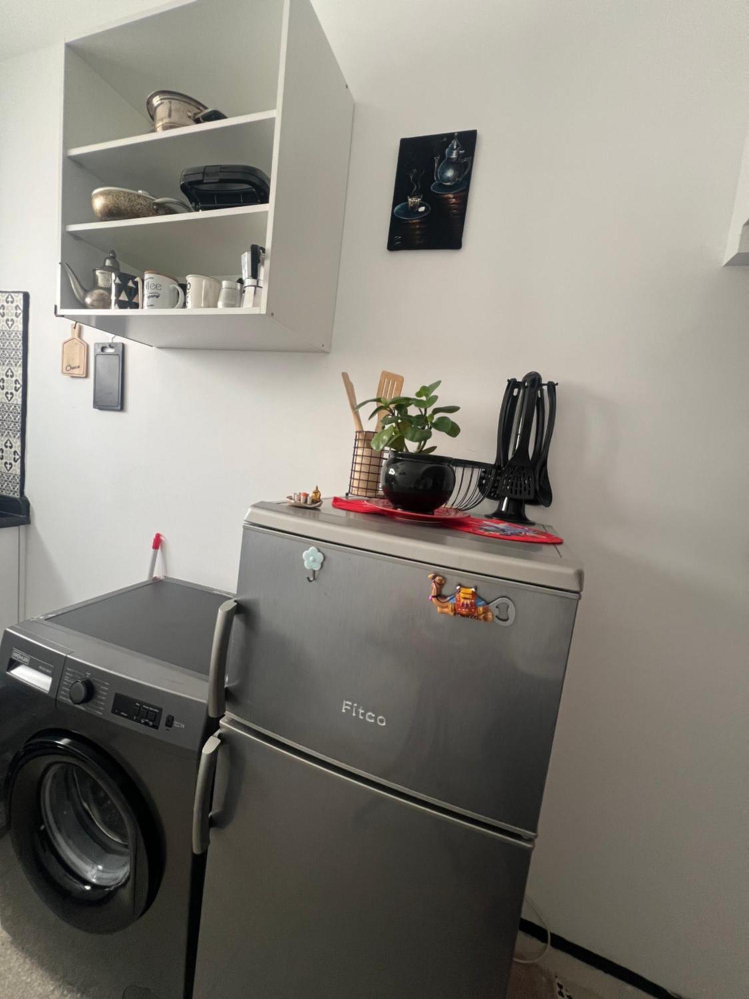 Youss Family Appartement As-Suwajra Zewnętrze zdjęcie