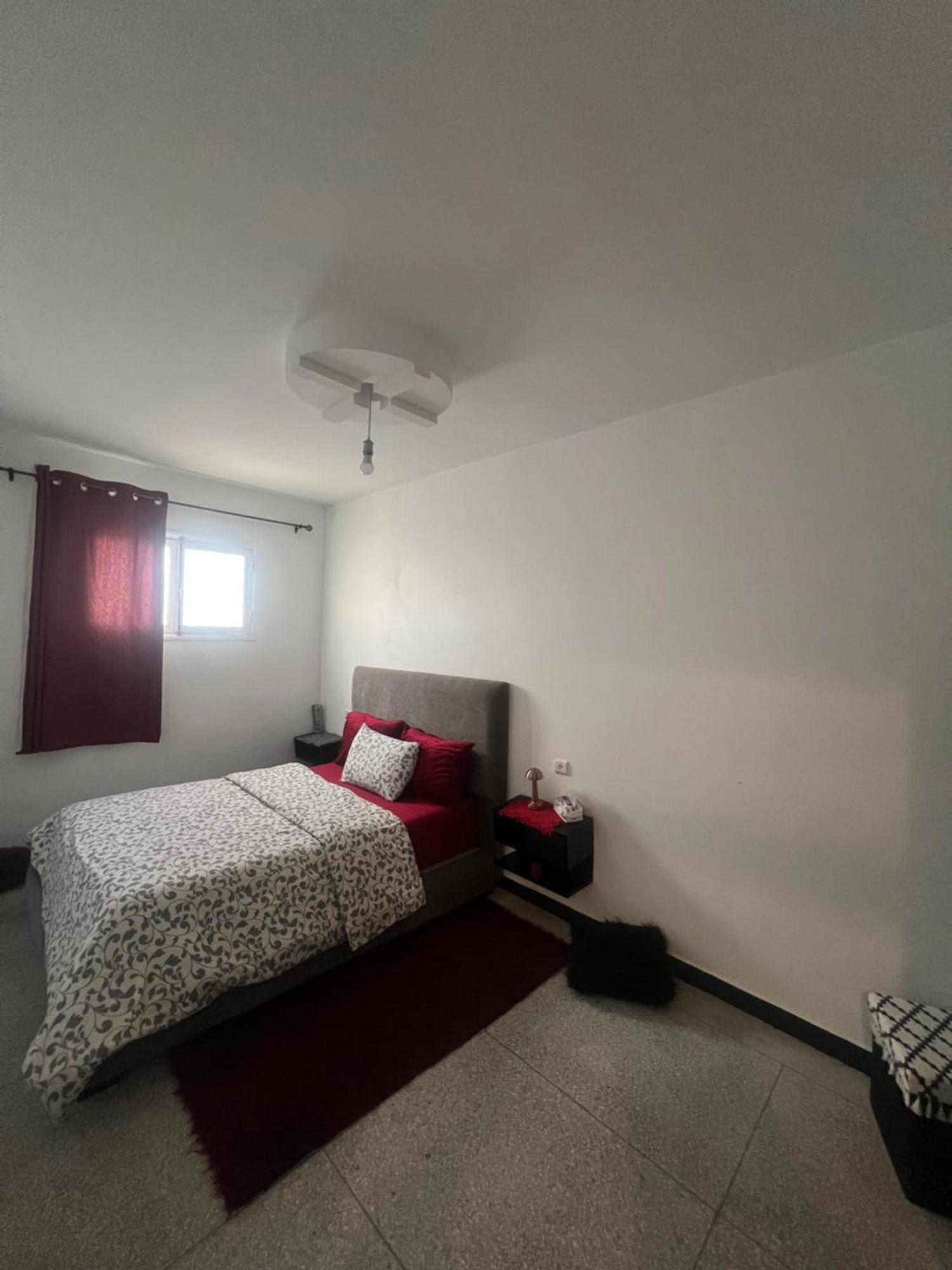 Youss Family Appartement As-Suwajra Zewnętrze zdjęcie